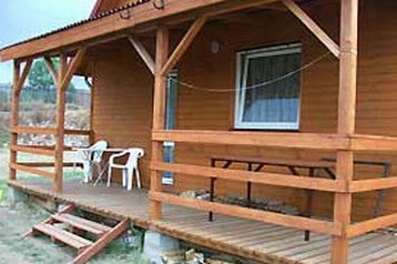 Polija Chata Kruklanki, Eksterjers